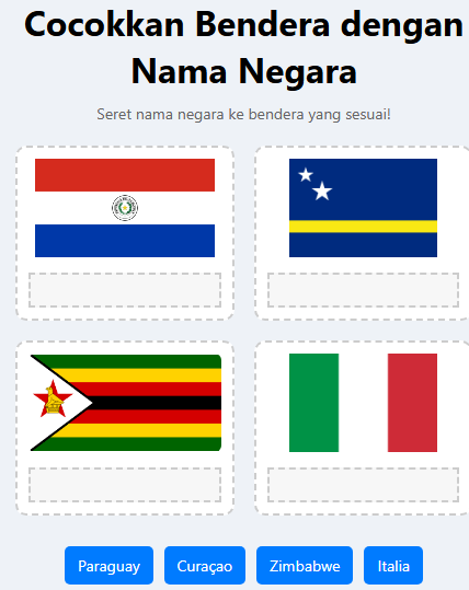 Screenshot of Puzzle Quest game with colorful puzzle pieces