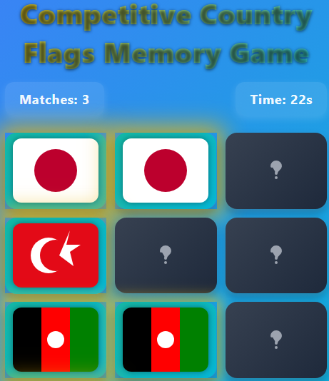 Screenshot of Puzzle Quest game with colorful puzzle pieces