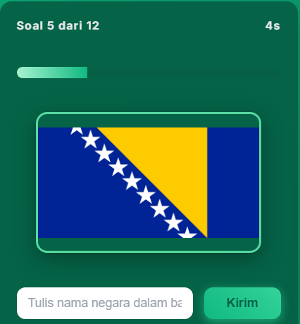 Screenshot of Puzzle Quest game with colorful puzzle pieces